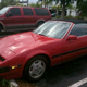 Illustration for article titled This Custom 1985 Nissan 300ZX Lets It All Hang Out for $1,900.
